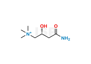 Levocarnitine EP Impurity C - Image 1