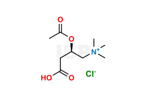 Acetyl-L-Carnitine Hydrochloride - Image 1