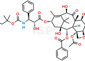 Ethyl Docetaxel - Image 1