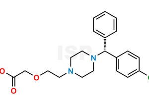 Levocetirizine - Image 1