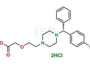 Levocetirizine Dihydrochloride - Image 1