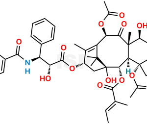 Paclitaxel EP Impurity A - Image 1