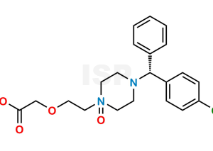 Levocetirizine N-Oxide - Image 1