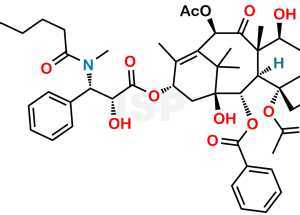 Paclitaxel EP Impurity F - Image 1