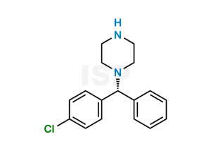 Chlorobenzhydryl Piperazine - Image 1