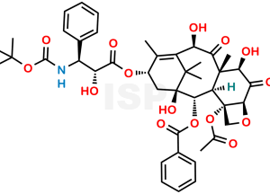 6-Oxo Docetaxel - Image 1