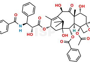 Paclitaxel EP Impurity H - Image 1