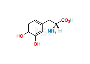 Levodopa EP Impurity D - Image 1