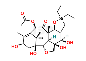 Paclitaxel Impurity 83 - Image 1