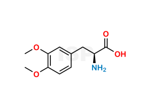 3-(3,4-Dimethoxyphenyl)-L-Alanine - Image 1