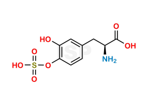 Levodopa sulfate - Image 1