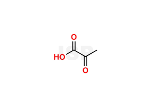 Pyruvic acid - Image 1