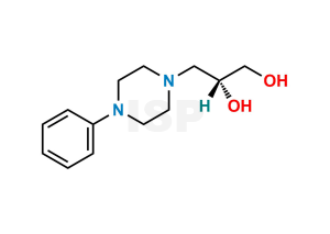 Levodropropizine EP Impurity A - Image 1