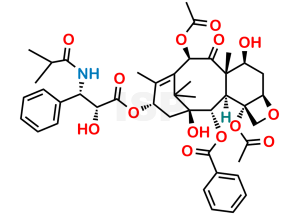 Paclitaxel Impurity 1 - Image 1