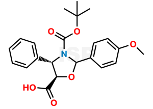 Paclitaxel Intermediate 2 - Image 1