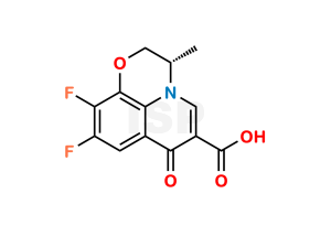 Levofloxacin EP Impurity F - Image 1