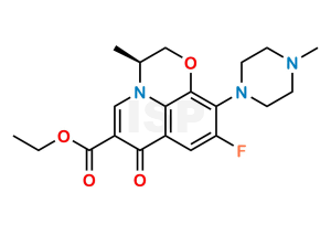 Levofloxacin EP Impurity H - Image 1