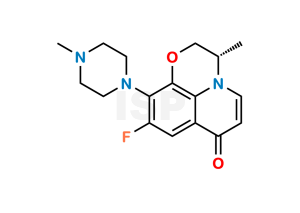 Levofloxacin EP Impurity E - Image 1