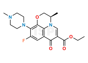 Levofloxacin Impurity 5 - Image 1