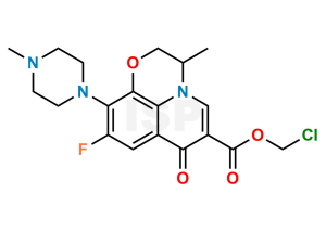 Levofloxacin Impurity 6 - Image 1
