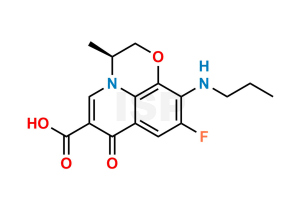 Levofloxacin Related compound 7 - Image 1