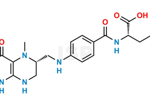Levomefolate Impurity 1 - Image 1