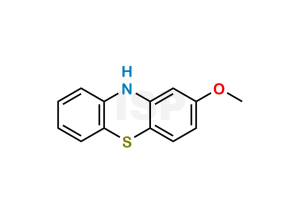 Levomepromazine EP Impurity A - Image 1