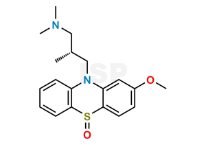 Levomepromazine EP Impurity B - Image 1