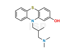 O-Desmethyl levomepromazine - Image 1