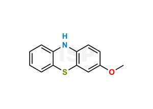 3-Methoxy phenothiazine - Image 1