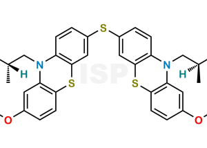 Levomepromazine EP Impurity E - Image 1