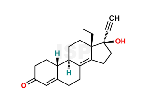 Levonorgestrel EP Impurity A - Image 1