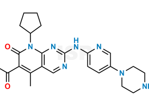 Palbociclib - Image 1