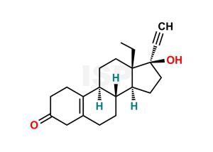Levonorgestrel EP Impurity B - Image 1
