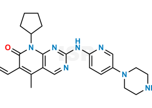 Desoxo-Palbociclib - Image 1