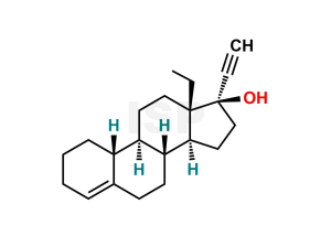 Levonorgestrel EP Impurity D - Image 1