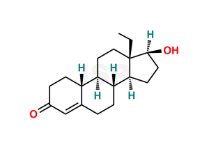 Levonorgestrel EP Impurity K - Image 1