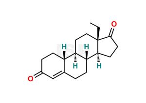 Levonorgestrel EP Impurity L - Image 1