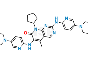 Palbociclib Impurity 10 - Image 1