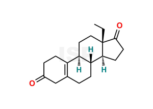 Levonorgestrel EP Impurity N - Image 1