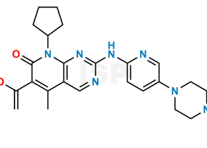 Palbociclib Impurity 11 - Image 1