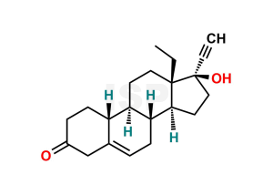 Levonorgestrel EP Impurity P - Image 1