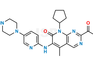 Palbociclib Impurity 13 - Image 1