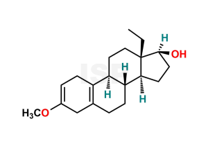 Levonorgestrel EP Impurity Q - Image 1