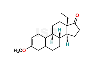 Levonorgestrel EP Impurity R - Image 1