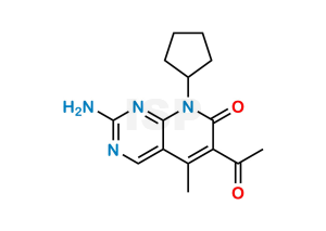 Palbociclib Impurity 16 - Image 1