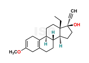 Levonorgestrel EP Impurity T - Image 1