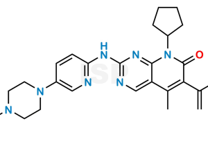 Palbociclib Impurity 18 - Image 1