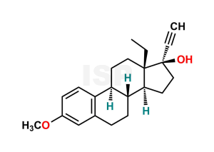 Levonorgestrel EP Impurity V - Image 1