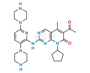 Palbociclib Impurity 20 - Image 1